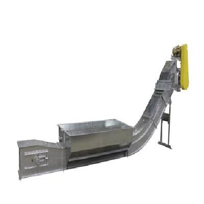 Drag Chain Conveyors