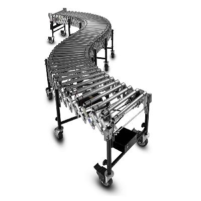Motorized Conveyor System