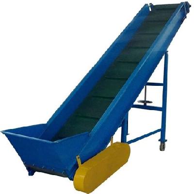Portable Belt Conveyor
