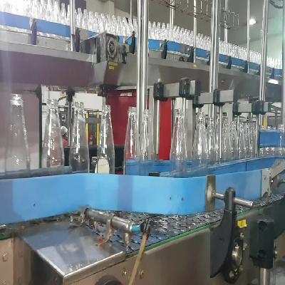 Bottle Inspection Machine