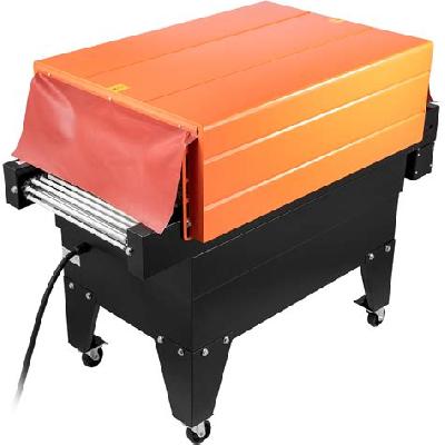 Heat Shrink Tunnel Machine
