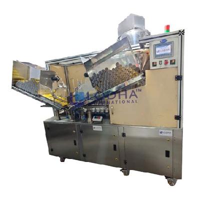 Linear Filling Machine