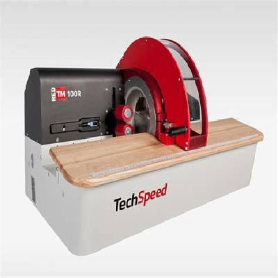 Top Bottom Taping Machine