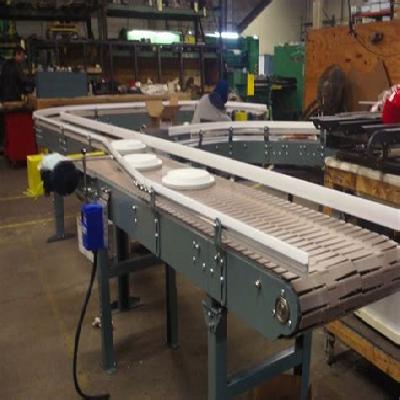 Work Table conveyor