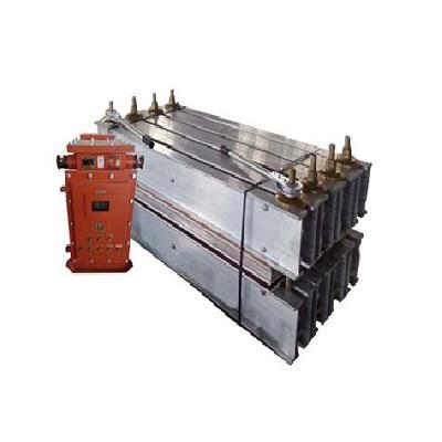Conveyor Belt Jointing Machine