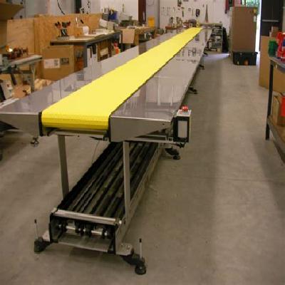 Conveyor System