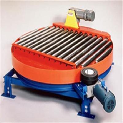 Conveyor Turntable