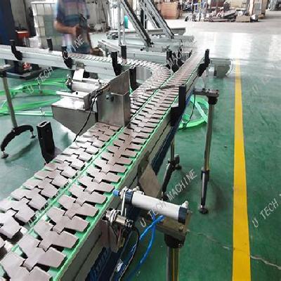 Industrial Conveyor Belts