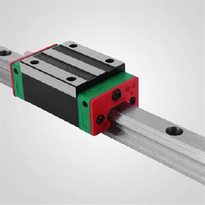 Linear Guideway