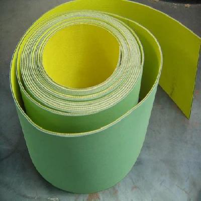 Nylon Sandwich Belts