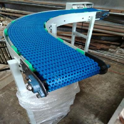 Plastic Modular Conveyor Belt