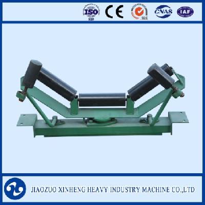 Self Aligning Conveyor Idler