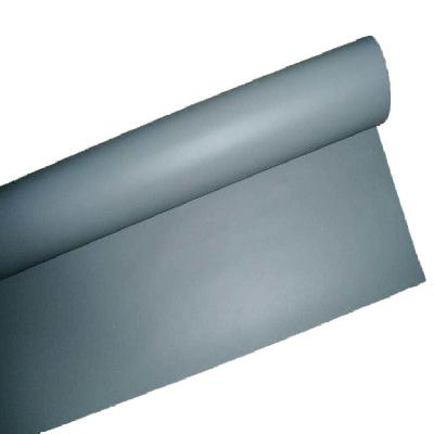 SILICONE CONVEYOR BELT