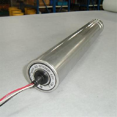 SS Conveyor Roller