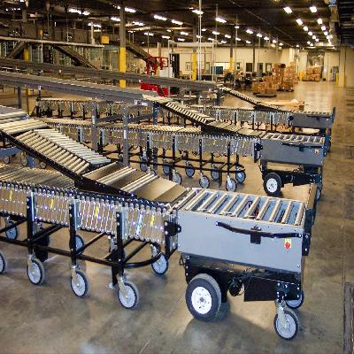 Flexible Conveyors