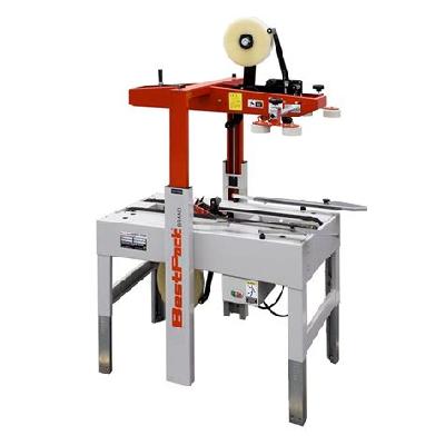 Auto Flap Closing Carton Sealing Machine 