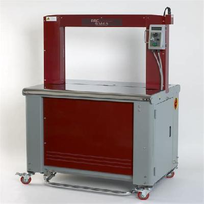 Automatic strapping machine