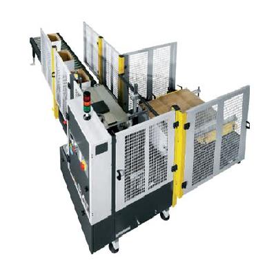 Carton Erector
