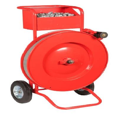 Metal Strap Dispenser