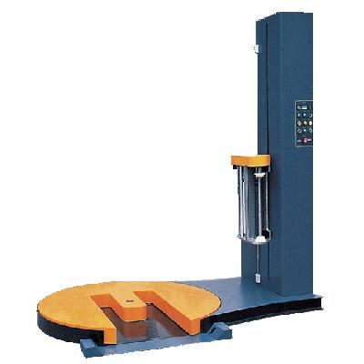 Pallet Stretch Wrapping Machine
