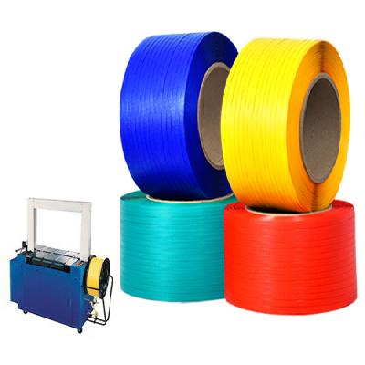 Polypropylene Box Strapping Roll
