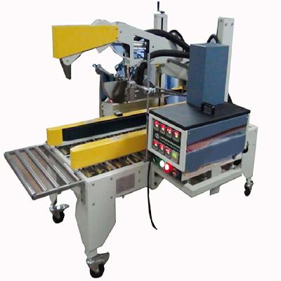 Semi Automatic Carton Sealing Machine