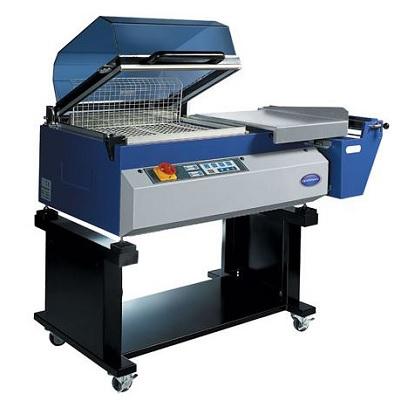 Shrink Chamber Machine