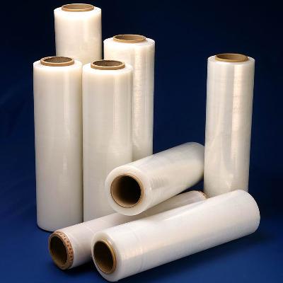 Stretch Wrap Film