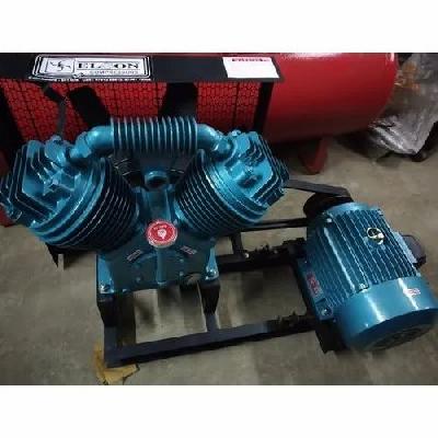 Borewell Air Compressor