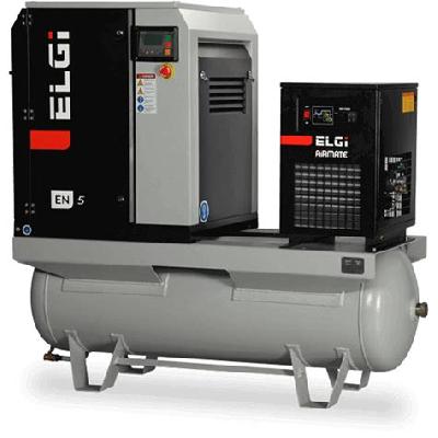 Elgi Type Air Compressor