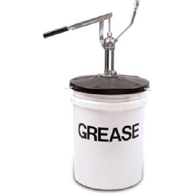 Grease Filling Pump