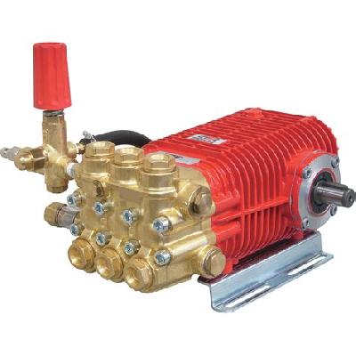 High Pressure Washer Pump