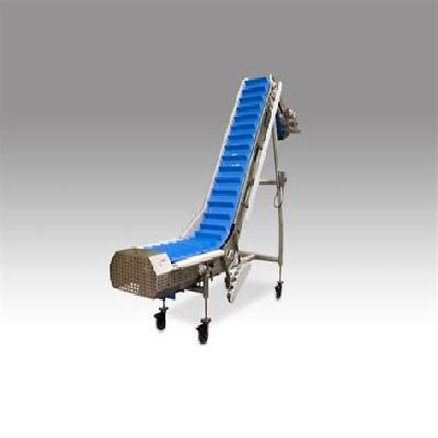 Portable Belt Conveyor