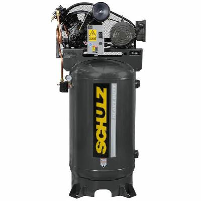 Two Stage Air Compressor