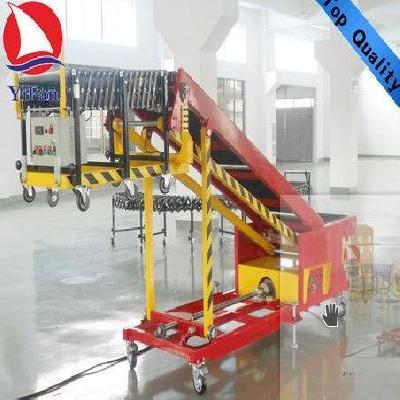 Auto Loading Conveyors