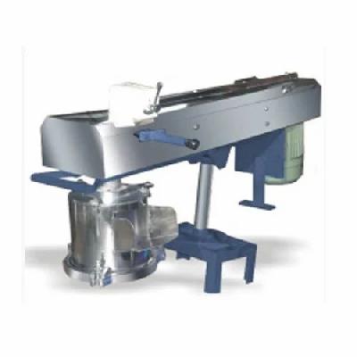 Automatic Sev Bhujia Extruder
