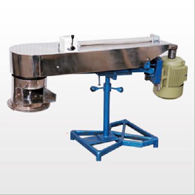 Bhujia Extruder Machine