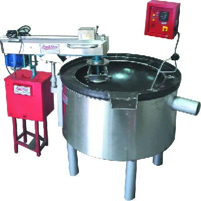 Bhujia Namkeen Making Machine