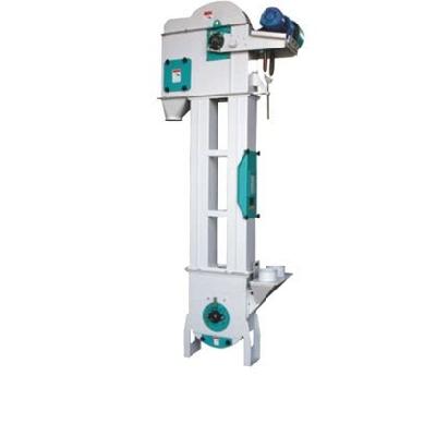 Bucket Elevator Machine
