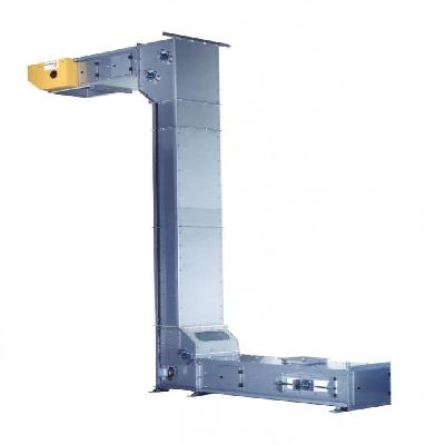 Bucket Elevators