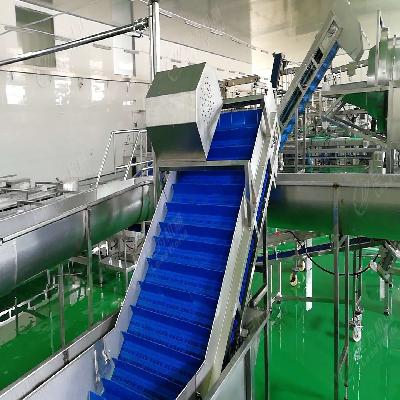 Conveying Equipment