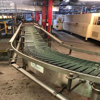 Conveyor