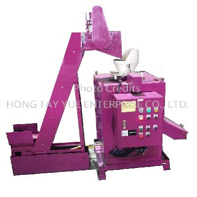 De Oiling Conveyor