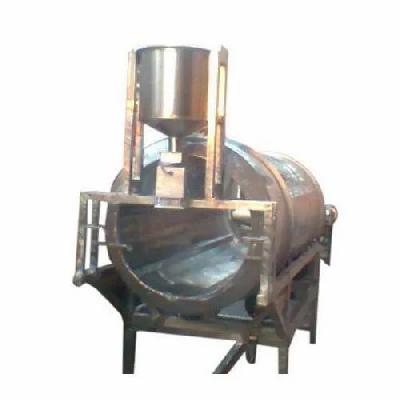 Flavoring Drum