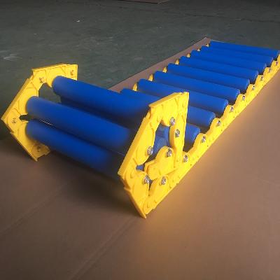 Gravity Roller Conveyors
