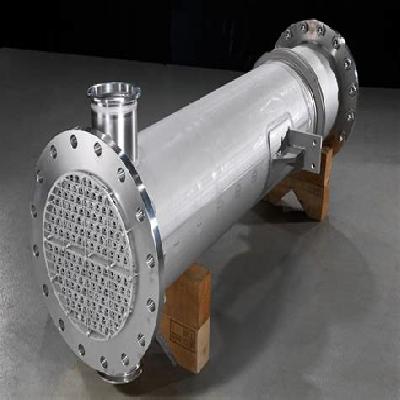 Heat Exchangers