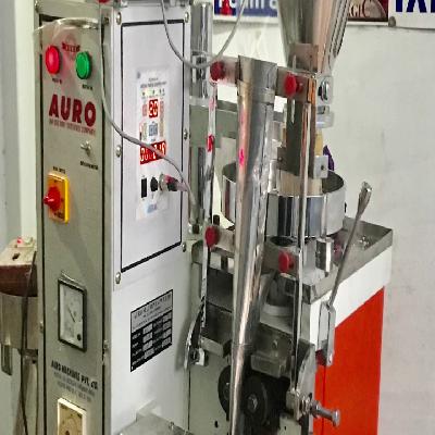 High Speed Guthka Packing Machine