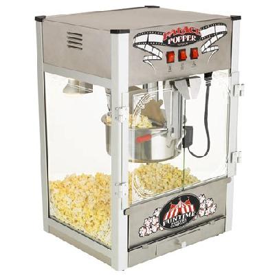 Industrial Popcorn Machine