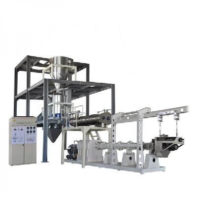 Kurkure Making Line