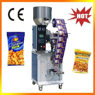 Popcorn Packing Machine